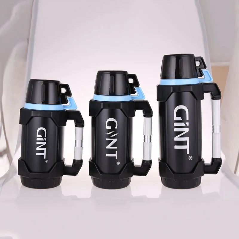 Double Insulated Travel Mug