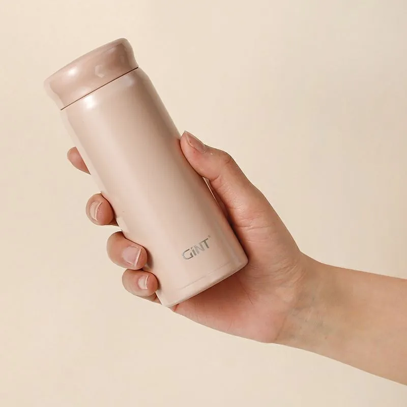 Double Insulated Wall Bottle