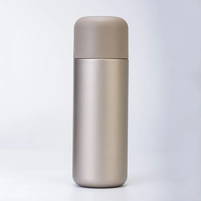 Double Vacuum Water Bottle