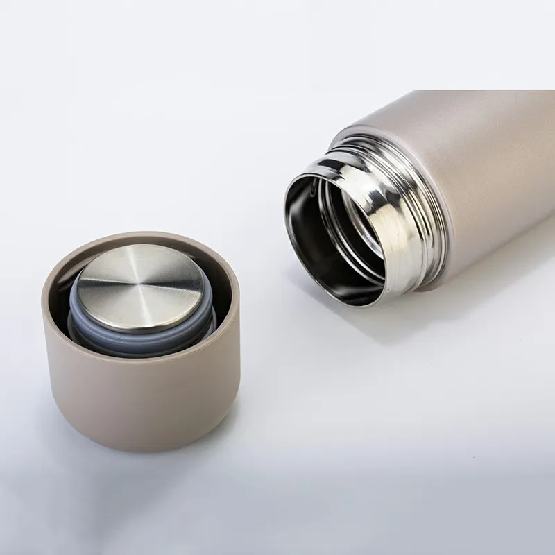 Double Vacuum Water Bottle best