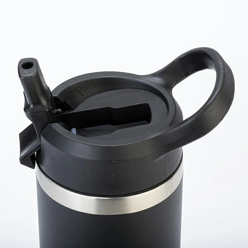 Double Wall Stainless Hot And Cold Vacuum Sports Hydration Bottle best