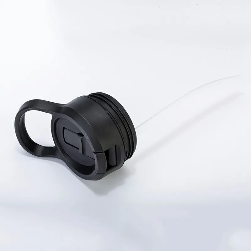 Double Wall Stainless Hot And Cold Vacuum Sports Hydration Bottle high quality