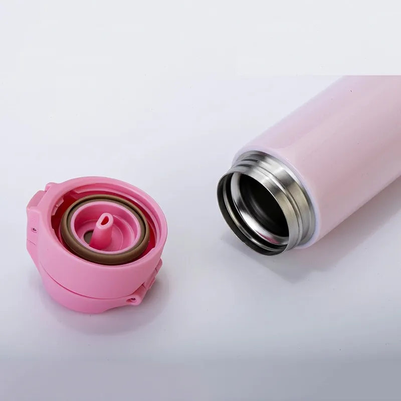 Double Wall Stainless Steel Vacuum Water Bottle best