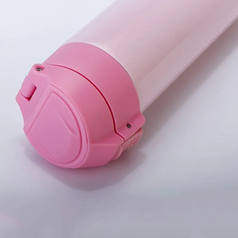 Double Wall Stainless Steel Vacuum Water Bottle factory