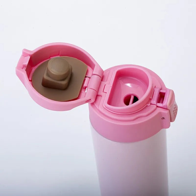 Double Wall Stainless Steel Vacuum Water Bottle suppliers