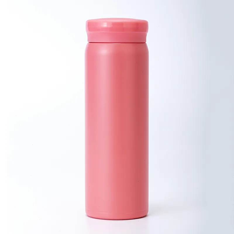 Double Walled Vacuum Sealed Water Bottle