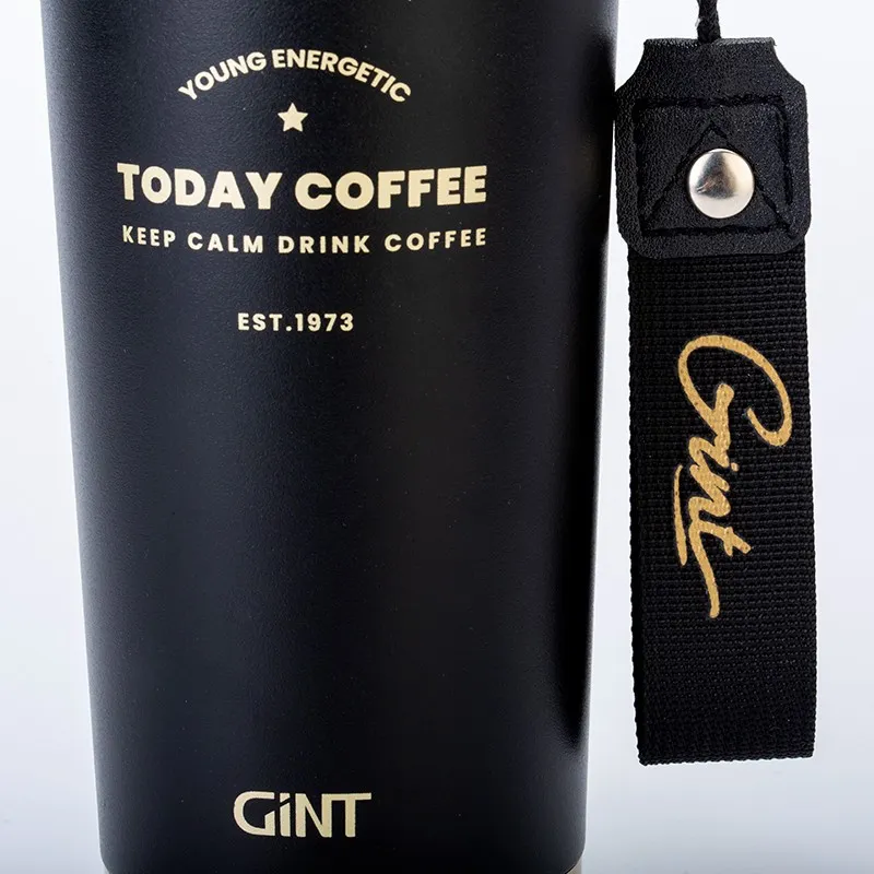 Insulated Travel Tumbler With Straw suppliers