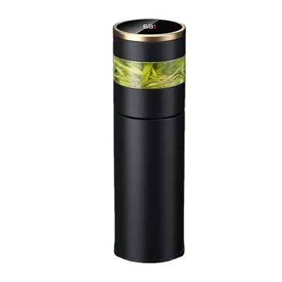 Insulated Tea Tumbler with Infuser