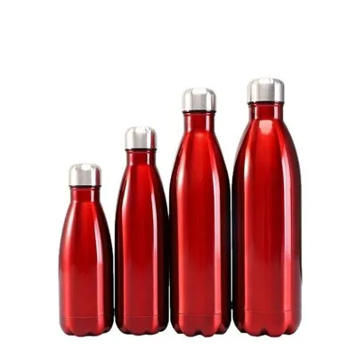 Stainless Steel Double Walled Vacuum Flask