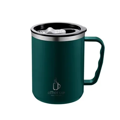 Stainless Steel Tea Tumbler with Infuser