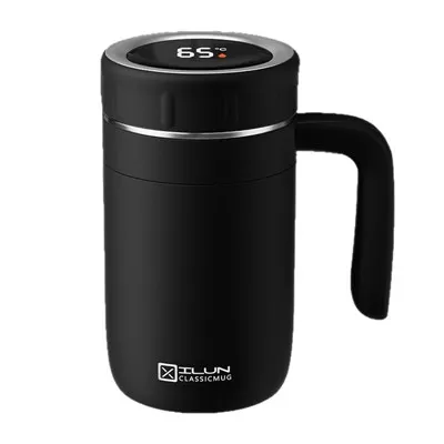 Tea Tumbler with Filter