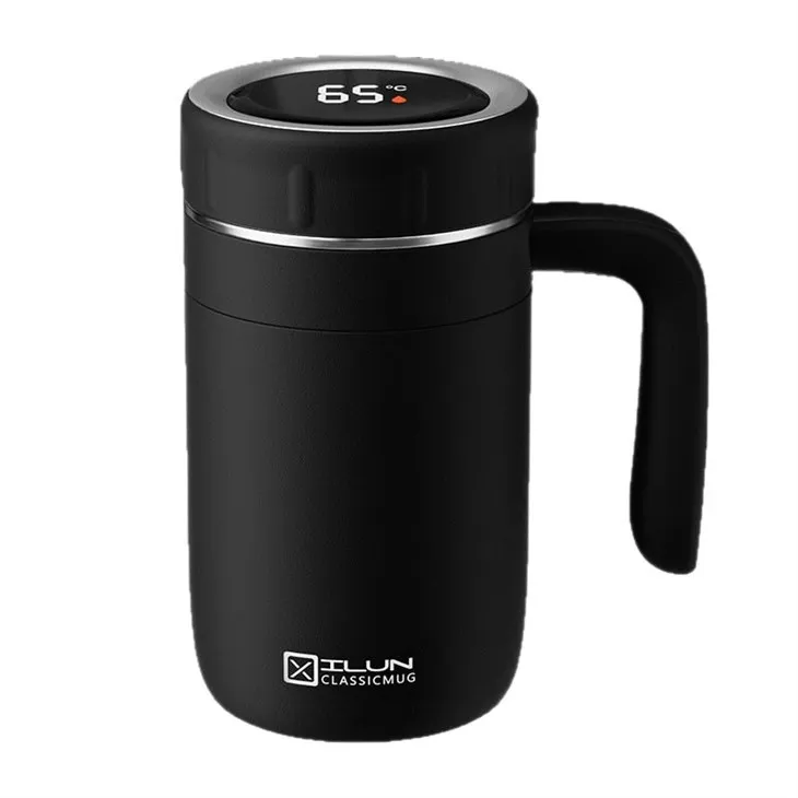 Tea Tumbler with Filter