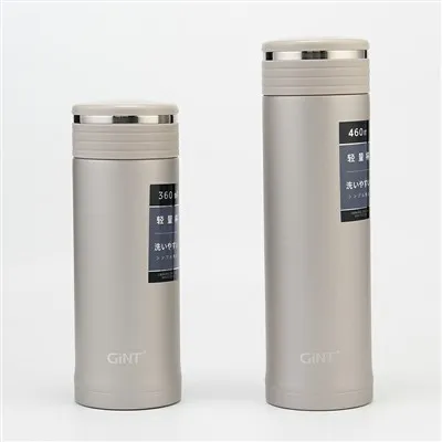 Double Insulated Bottles