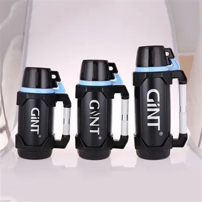 Double Insulated Travel Mug