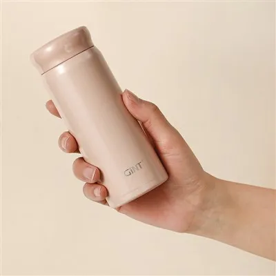 Double Insulated Wall Bottle