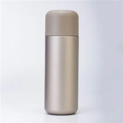 Double Vacuum Water Bottle