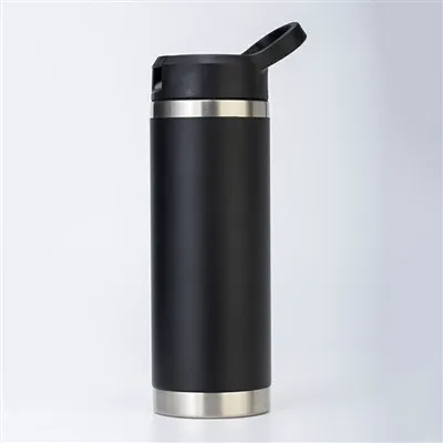 Double Wall Stainless Hot and Cold Vacuum Sports Hydration Bottle