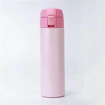 Double Wall Stainless Steel Vacuum Water Bottle