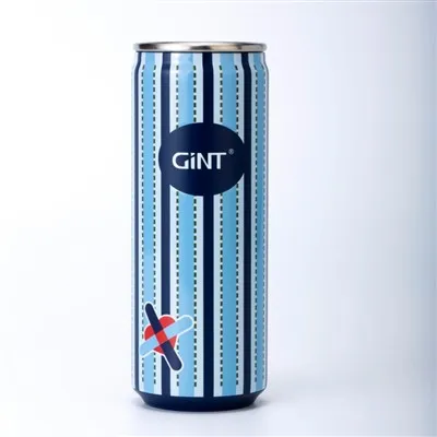 Insulated Vacuum Sealed Water Bottle