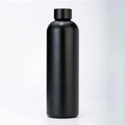 Sports Stainless Steel Vacuum Bottle