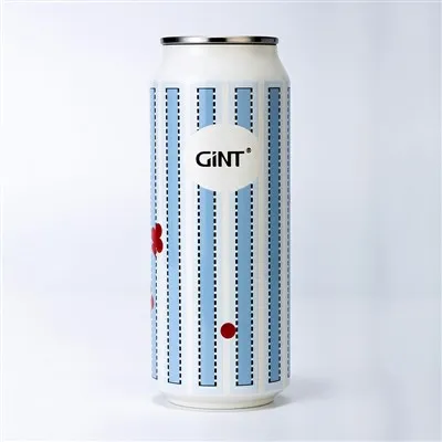 Stainless Steel Vacuum Sealed Water Bottle