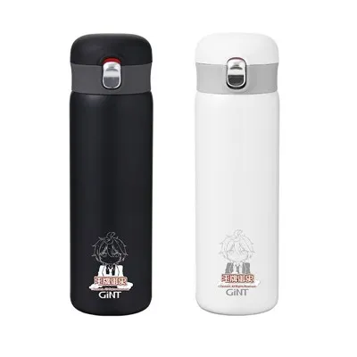 Thermoflask Double Stainless Steel
