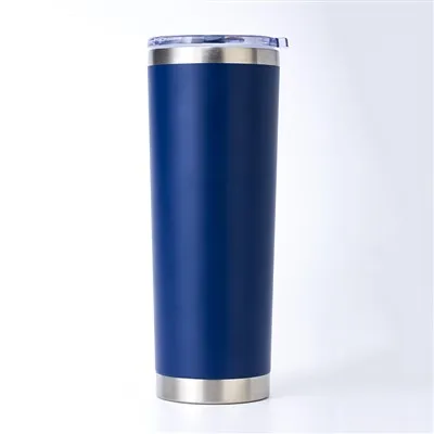 Vacuum Coffee Tumbler