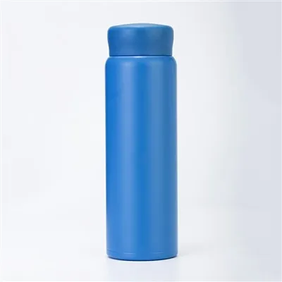Vacuum Insulated Flask Water Bottle