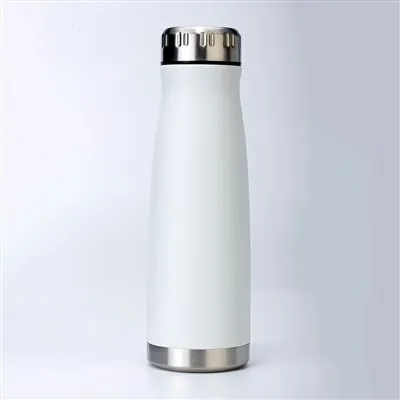 Vacuum Insulated Sports Bottle