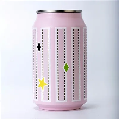 Vacuum Sealed Drink Bottle