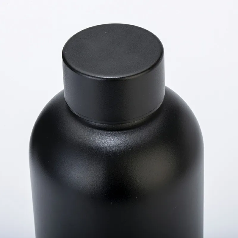 Sports Stainless Steel Vacuum Bottle factory