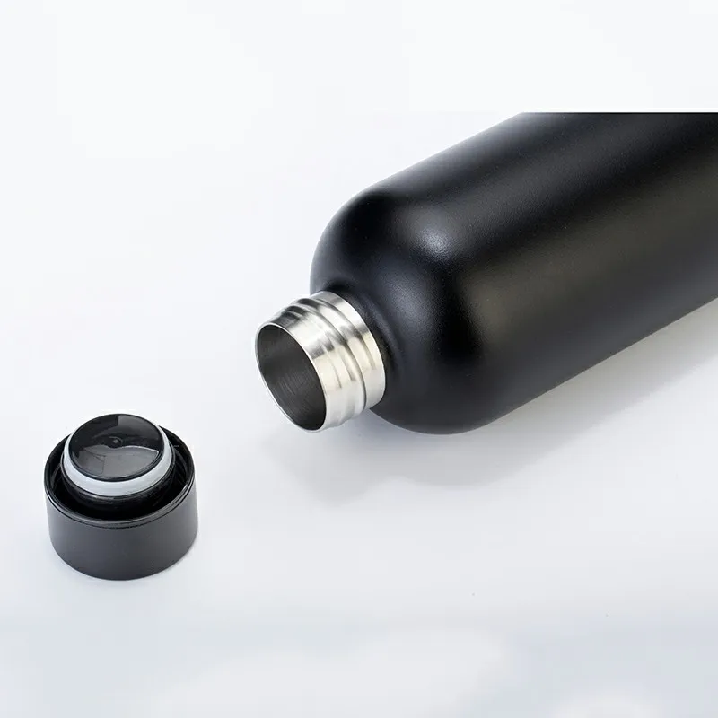 Sports Stainless Steel Vacuum Bottle high quality