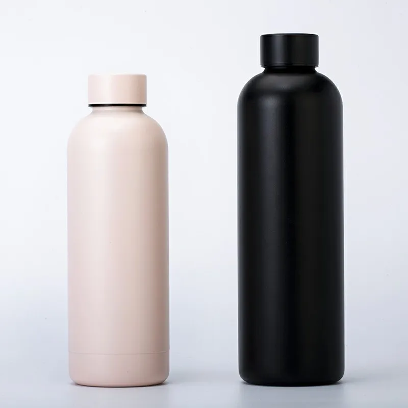 Sports Stainless Steel Vacuum Bottle suppliers