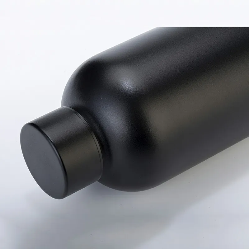 Sports Stainless Steel Vacuum Bottle best