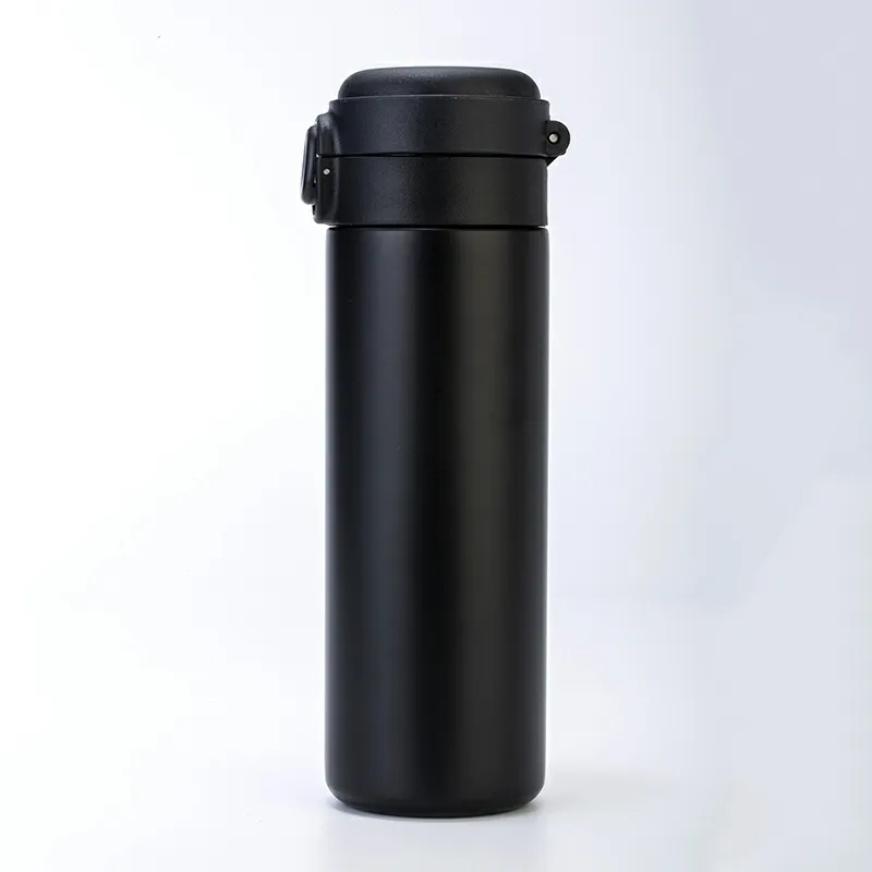Stainless Steel Hot Flask