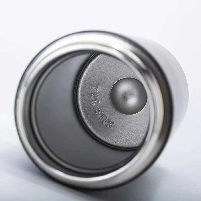 Stainless Steel Hot Flask high quality