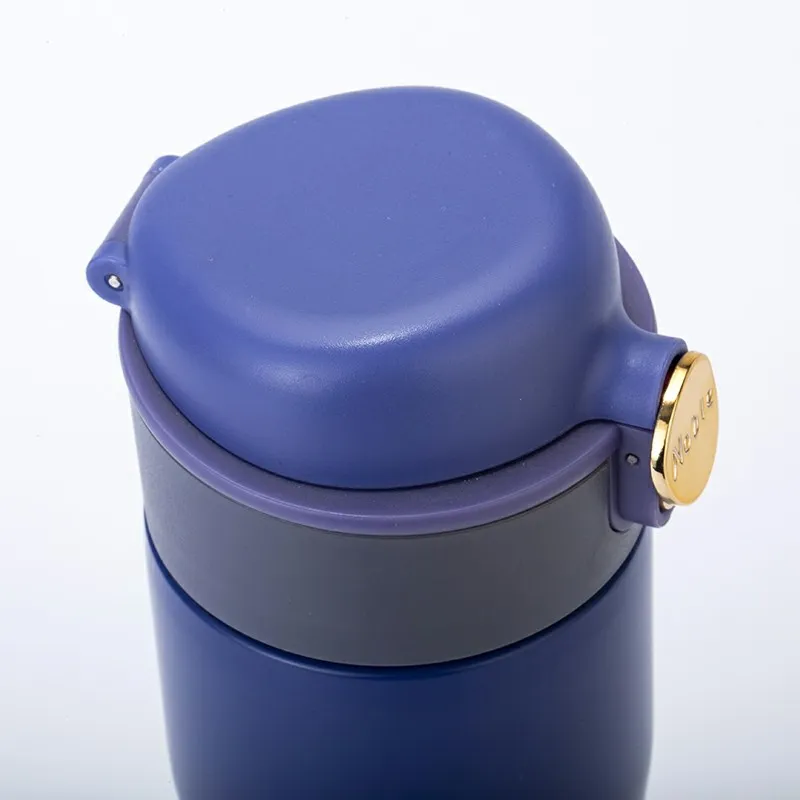 Stainless Steel Travel Flask factory