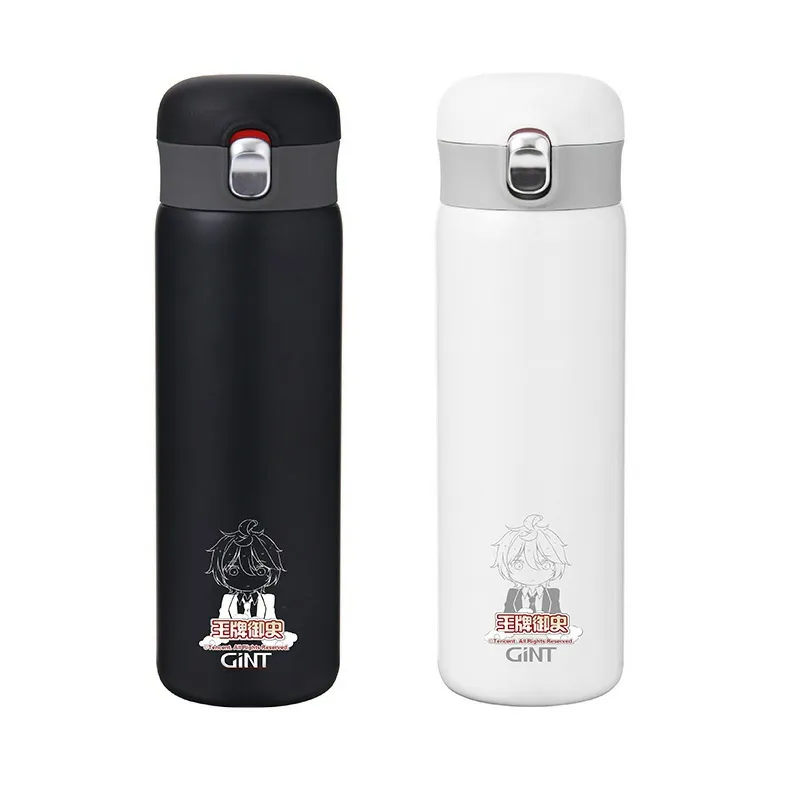 Thermoflask Double Stainless Steel