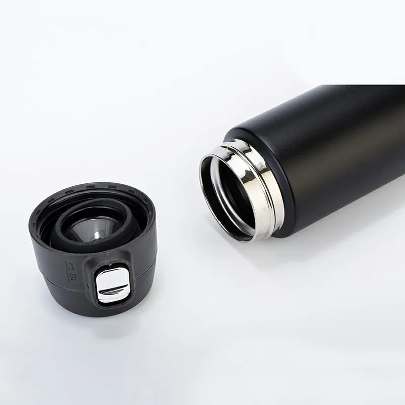 Thermos Stainless King Bottle best