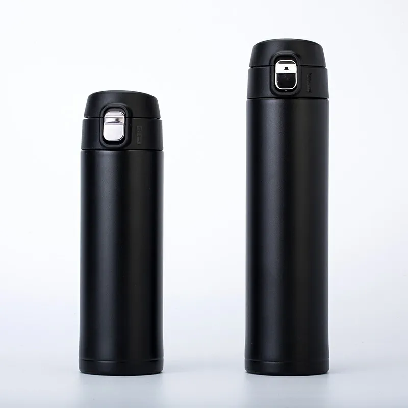 Thermos Stainless King Bottle factory