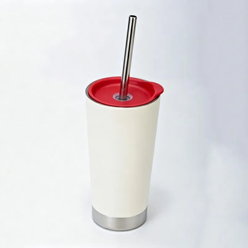 Vacuum Bottle With Straw suppliers