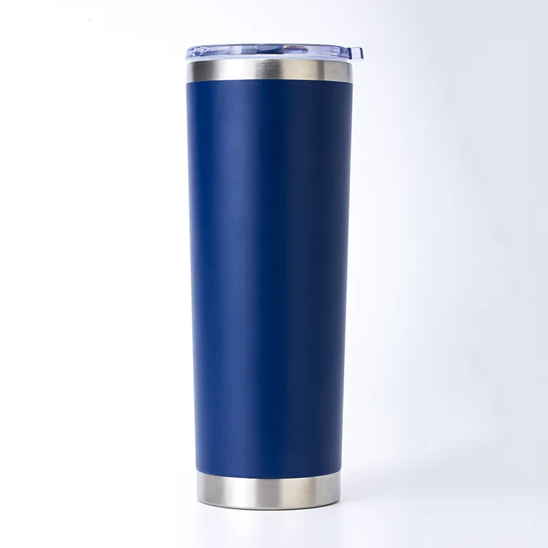 Vacuum Coffee Tumbler