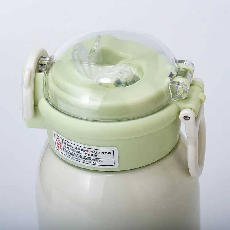 Vacuum Double Wall Insulated Bottle factory