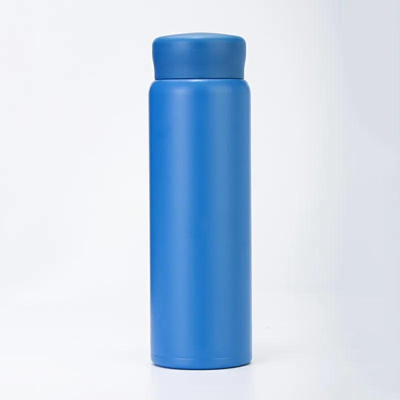 Vacuum Insulated Flask Water Bottle