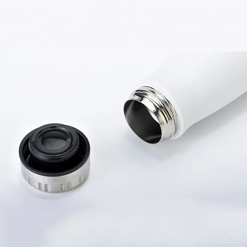 Vacuum Insulated Sports Bottle factory