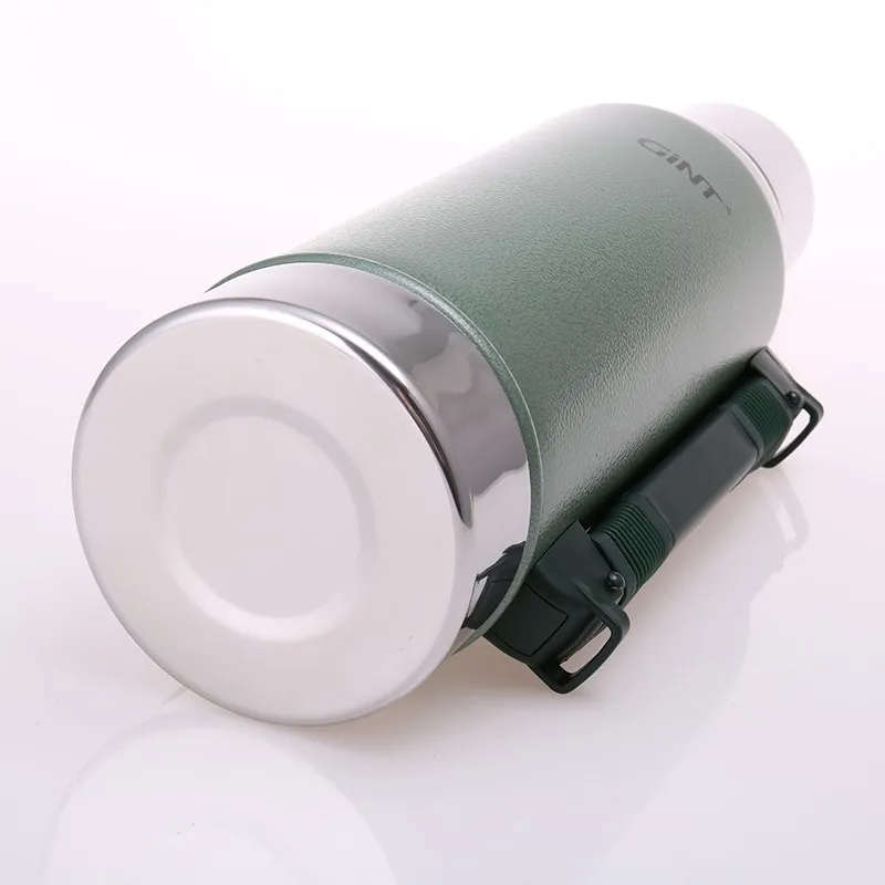 Vacuum Insulated Travel Tumbler factory