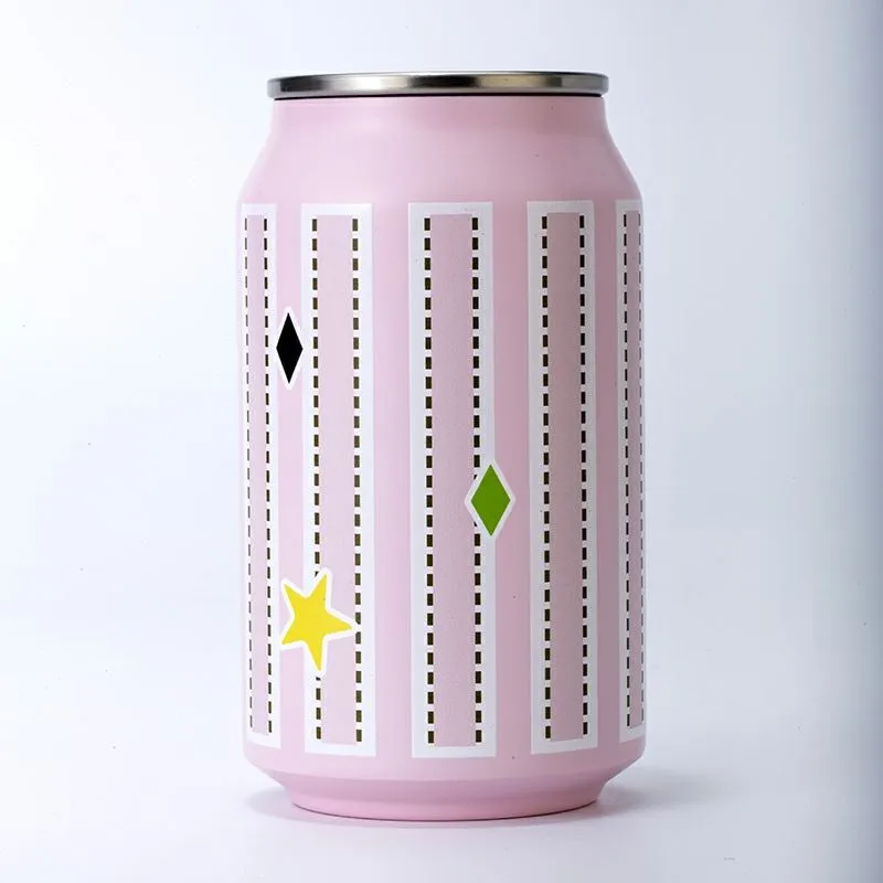 Vacuum Sealed Drink Bottle