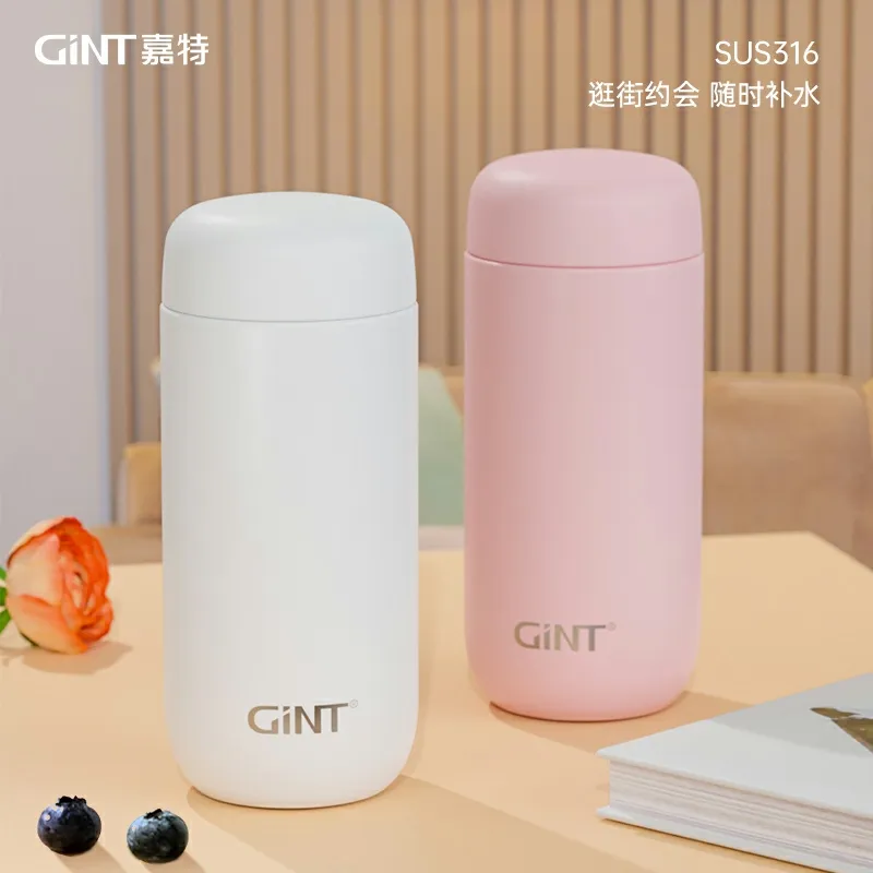 Vacuum Sealed Insulated Water Bottles