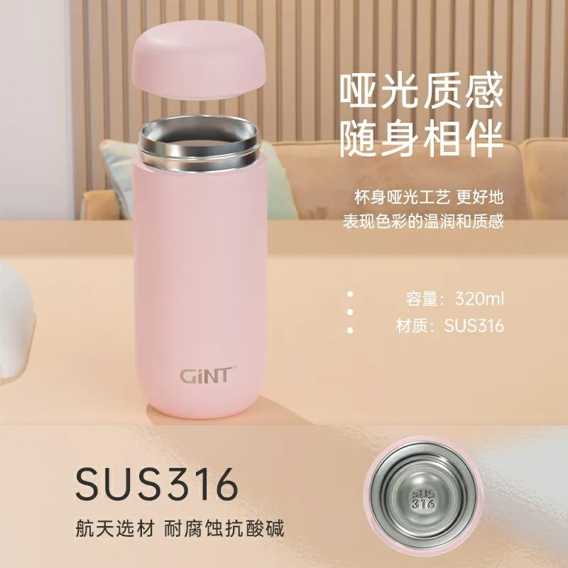 Vacuum Sealed Insulated Water Bottles factory