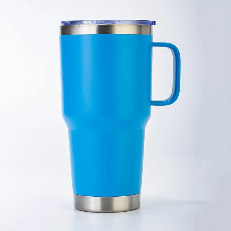Vacuum Sealed Water Jug